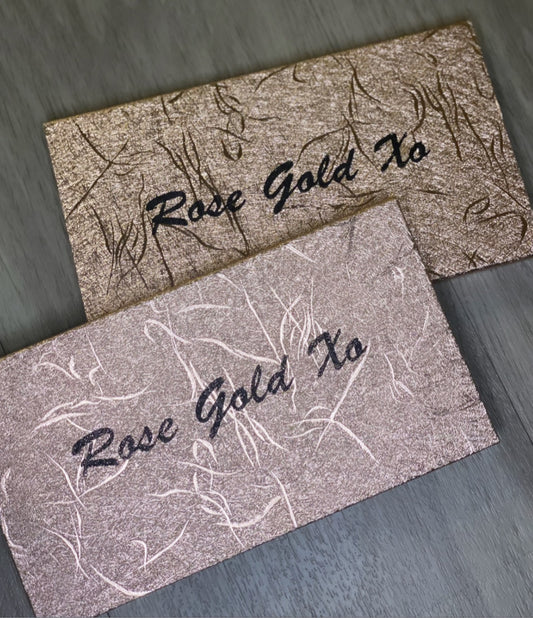 Eyeshadow Palette