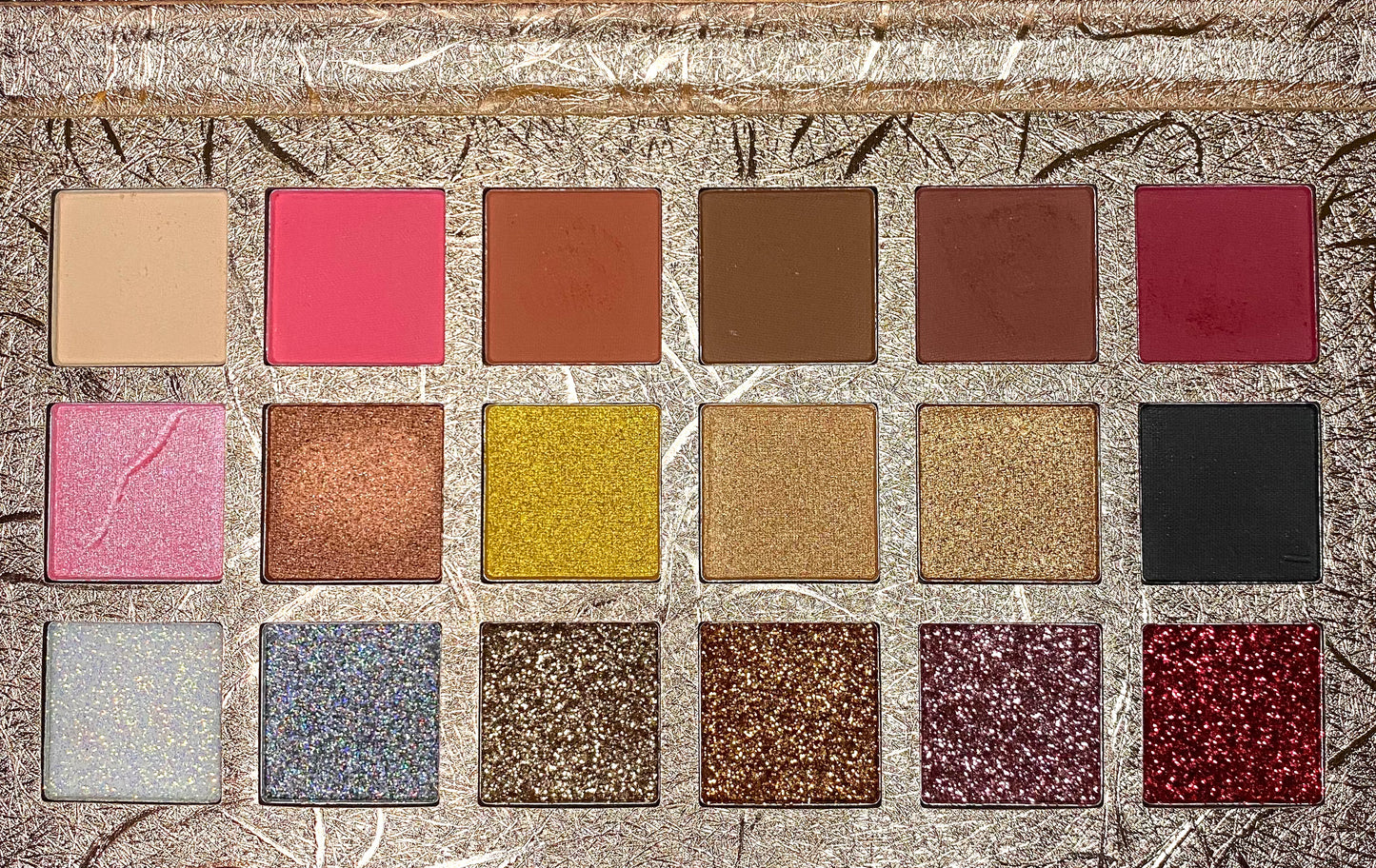 Eyeshadow Palette