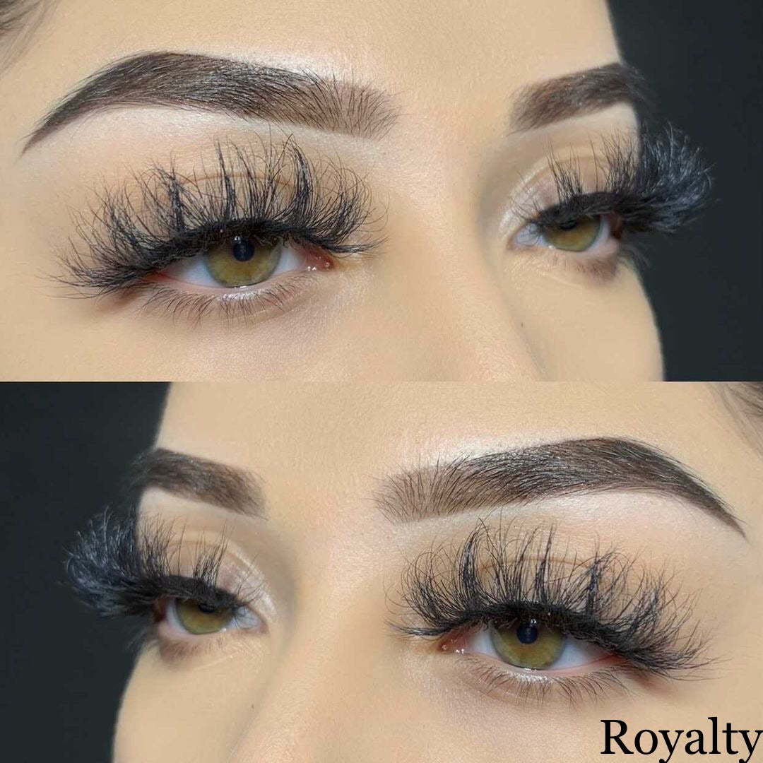 Royalty