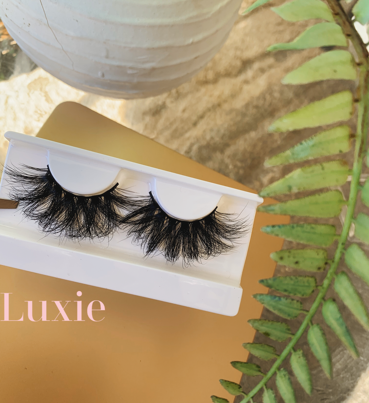 Luxie