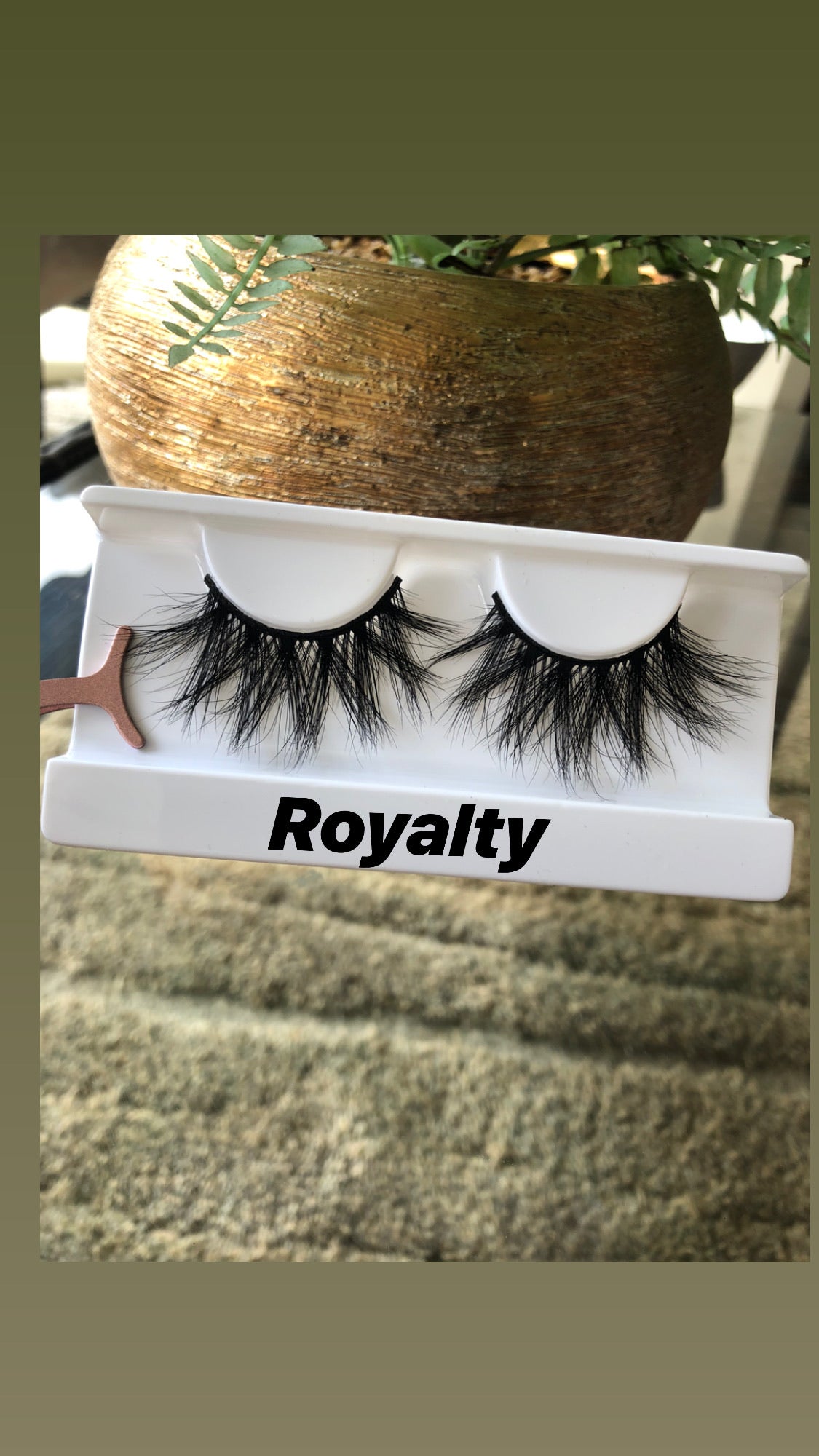 Royalty
