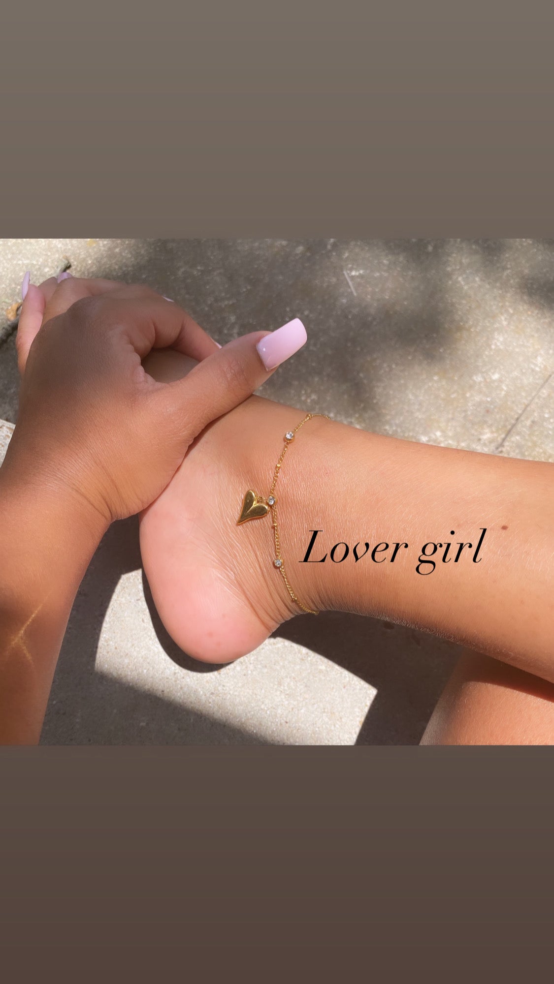 Lover Girl