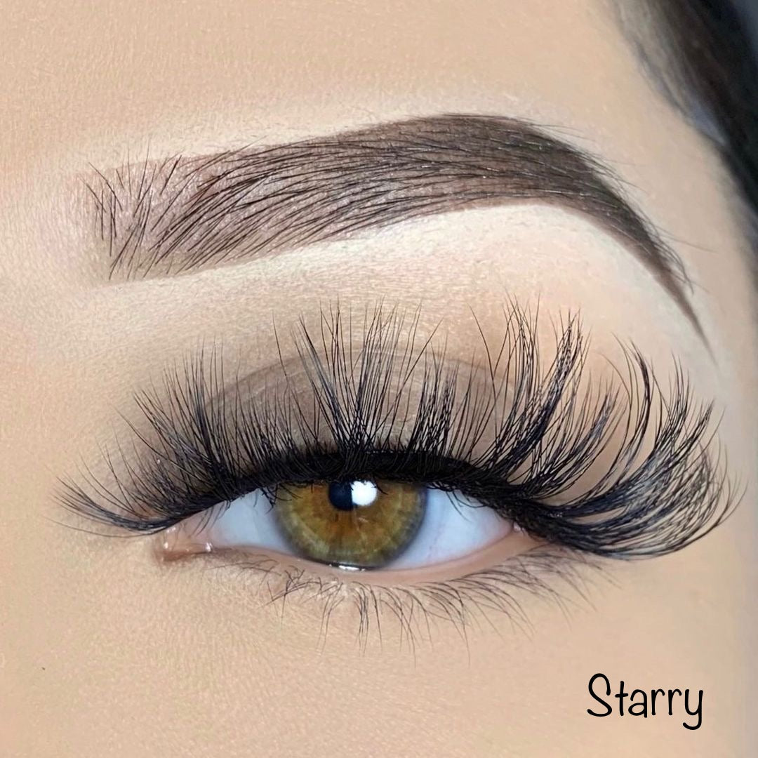Starry
