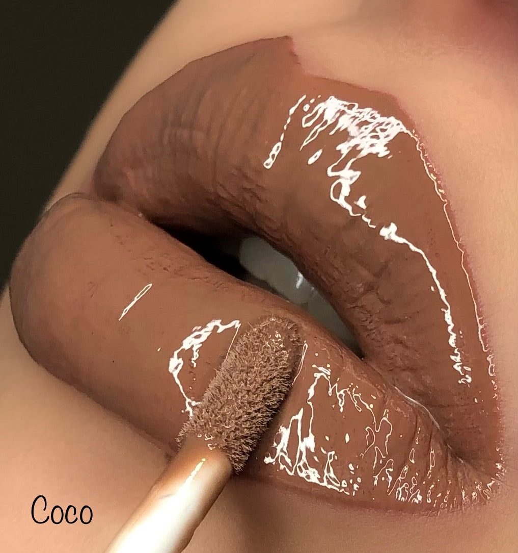 More glosses