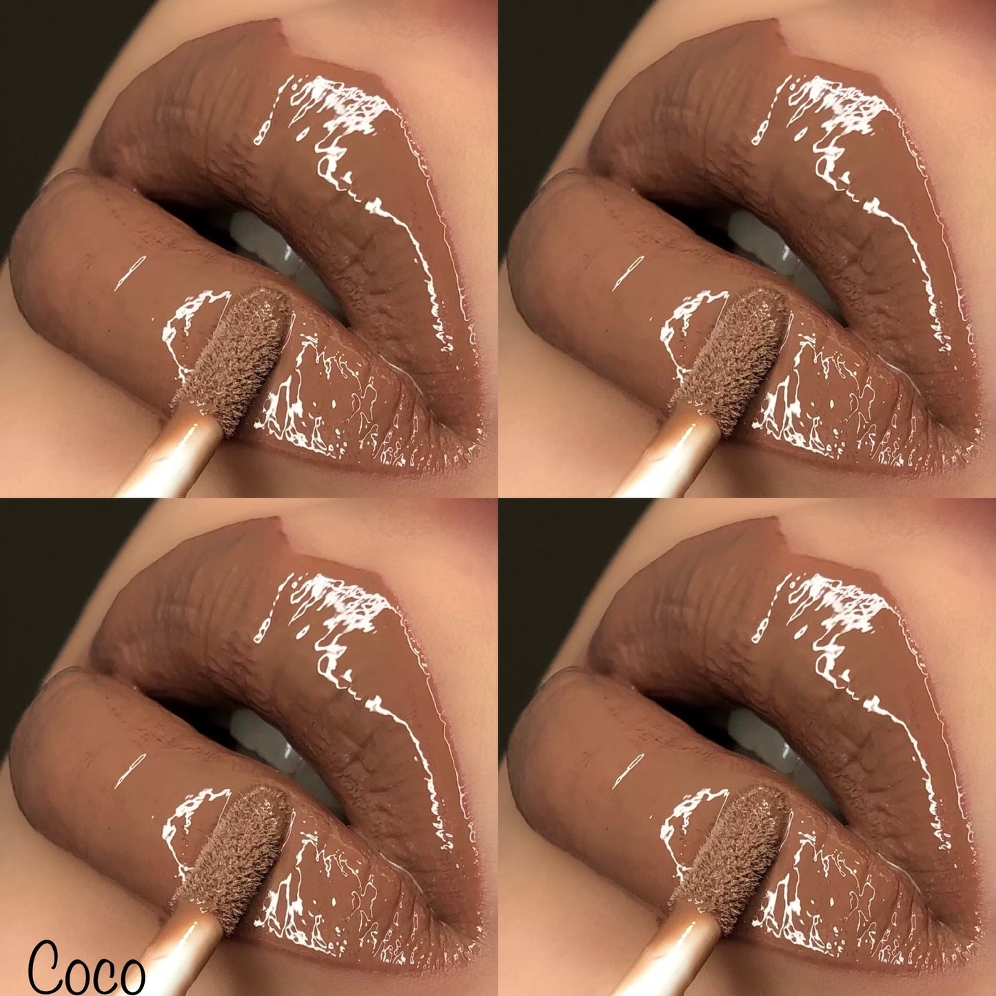More glosses