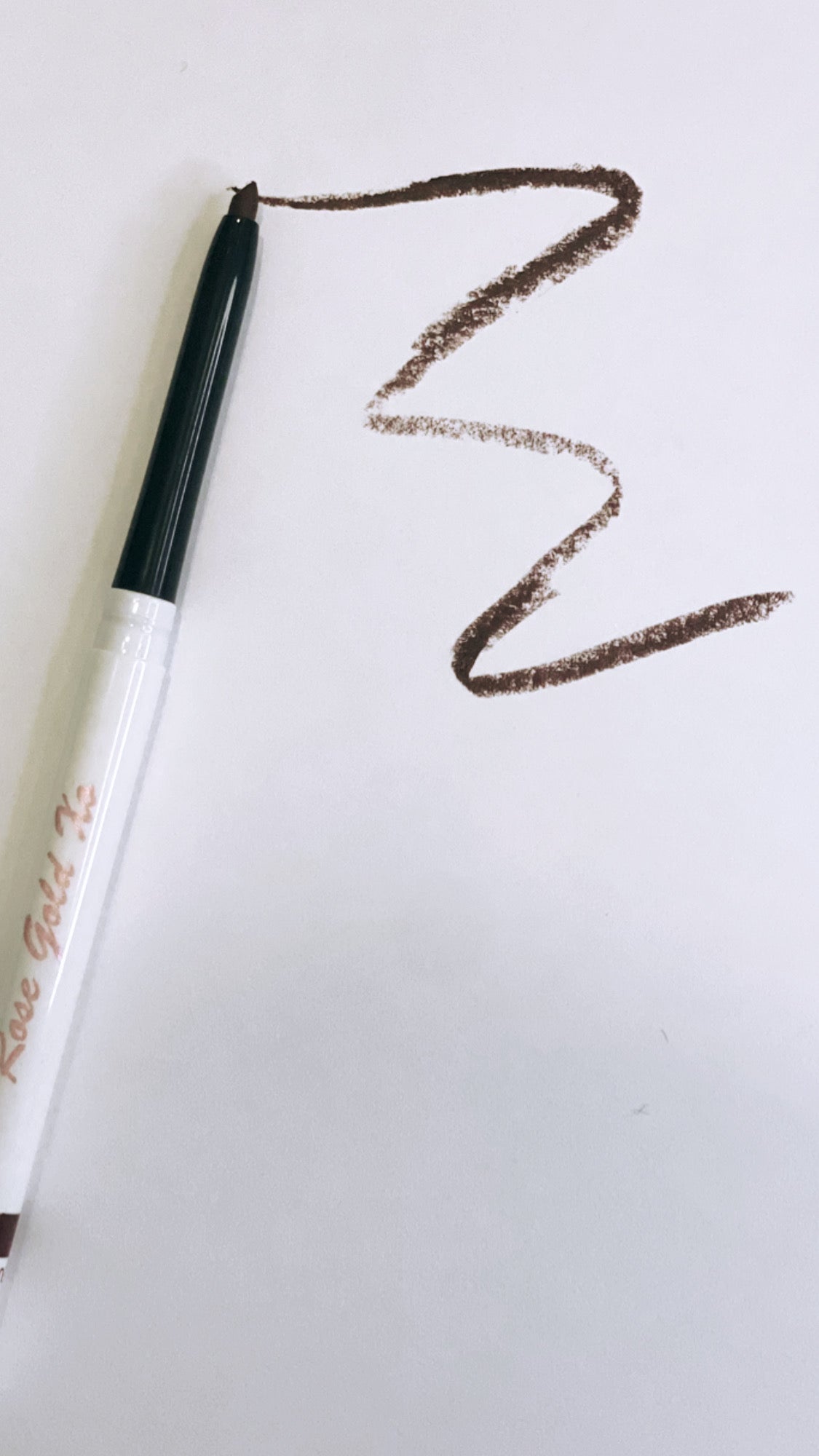 Mocha Lipliner