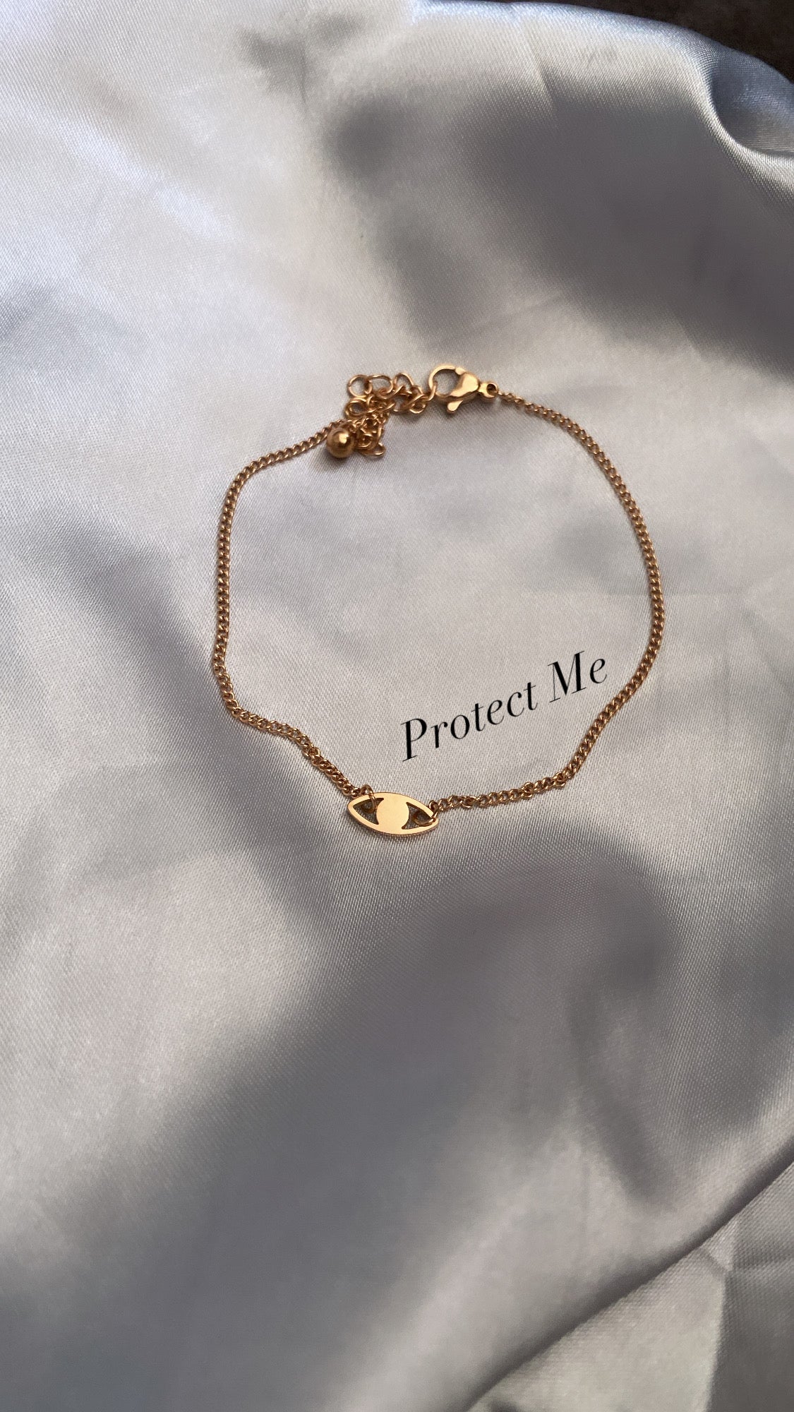 Protect Me