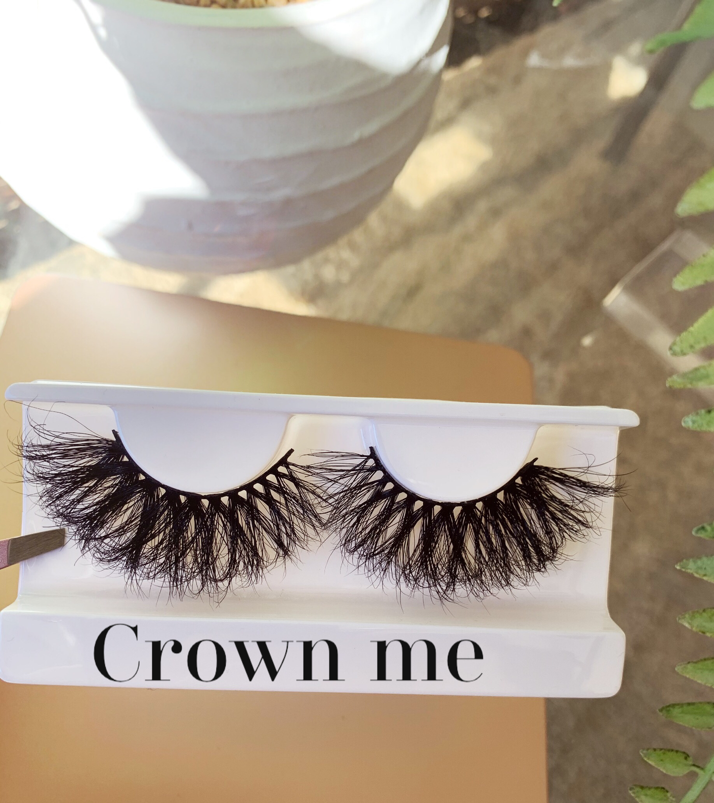 Crown Me